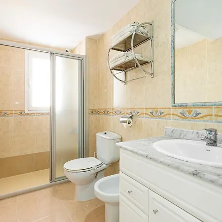 Arcos Apartment