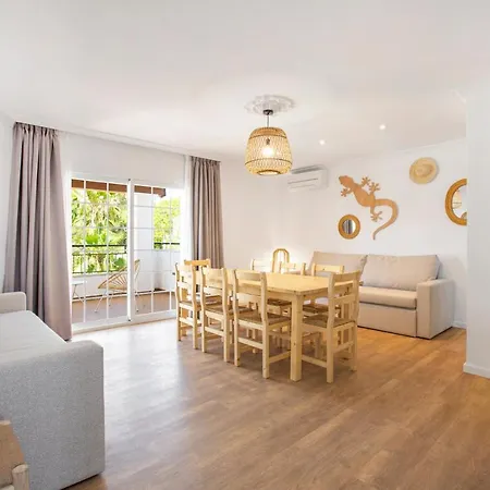 Apartment Arcos