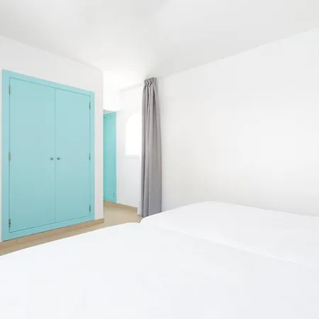Apartment Arcos Santa Eularia des Riu