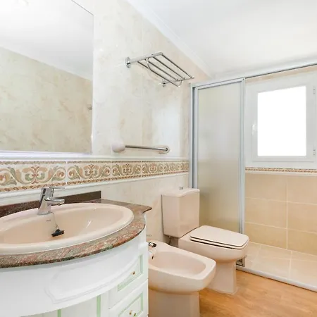 Apartment Arcos