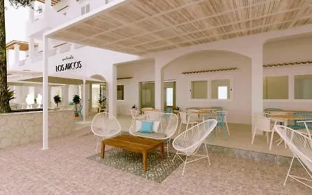 Apartment Arcos Santa Eularia des Riu