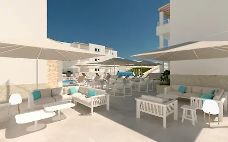 Arcos Apartment Santa Eularia des Riu