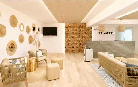 Arcos Apartment Santa Eularia des Riu