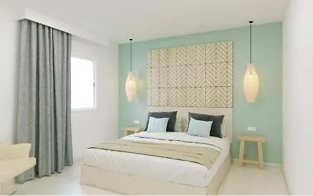 Arcos Apartment Santa Eularia des Riu